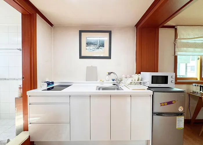 Family House 4f Private