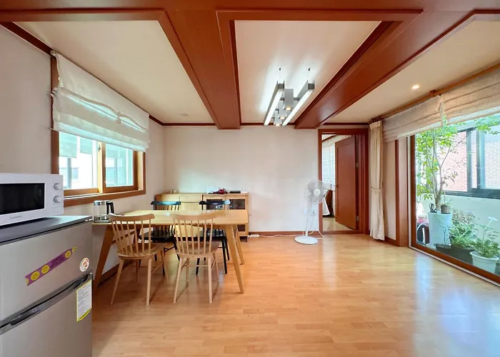 Family House 4f Private 4*