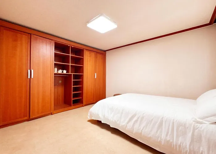 Family House 4f Private
