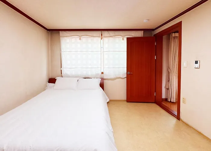 Family House 4f Private 4* Seul