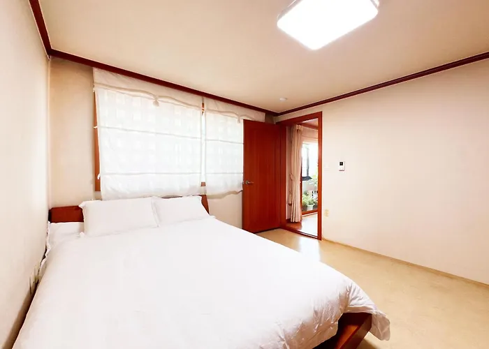 Family House 4f Private 4*