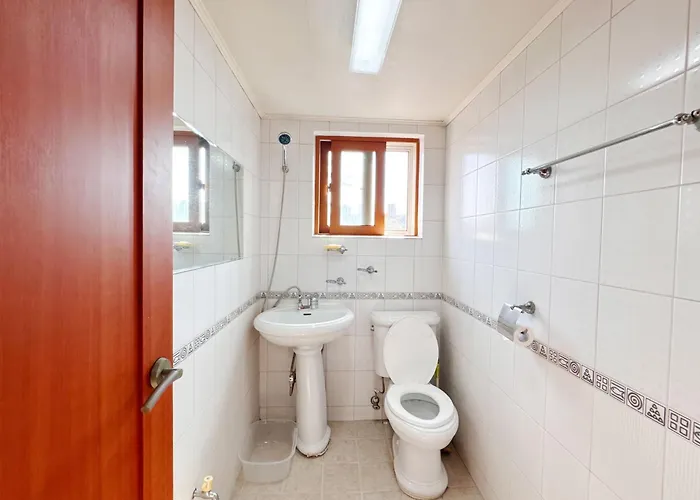 Family House 4f Private Seul