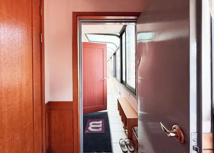 Family House 4f Private Seul